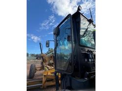 2013 Caterpillar 140M2
