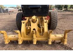 2013 Caterpillar 140M2