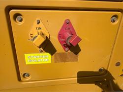 2013 Caterpillar 140M2