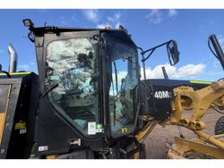 2013 Caterpillar 140M2