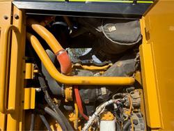 2013 Caterpillar 140M2