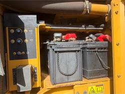 2013 Caterpillar 140M2