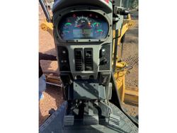 2013 Caterpillar 140M2