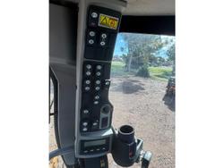 2013 Caterpillar 140M2