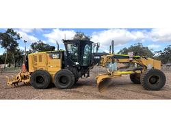 2013 Caterpillar 140M2