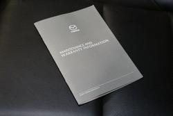 2021 Mazda 3 G20 Touring