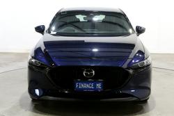 2021 Mazda 3 G20 Touring