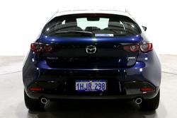 2021 Mazda 3 G20 Touring