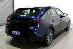 2021 Mazda 3 G20 Touring
