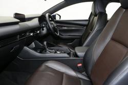 2021 Mazda 3 G20 Touring