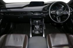 2021 Mazda 3 G20 Touring
