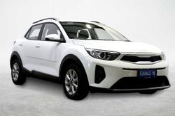 2024 Kia Stonic S