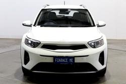 2024 Kia Stonic S