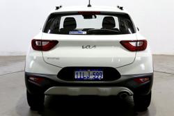 2024 Kia Stonic S