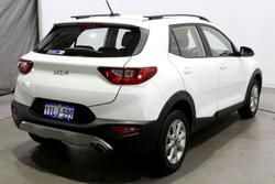 2024 Kia Stonic S