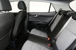 2024 Kia Stonic S