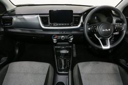 2024 Kia Stonic S