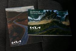 2024 Kia Stonic S