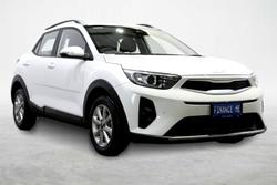 2024 Kia Stonic S