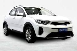 2024 Kia Stonic S