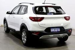 2024 Kia Stonic S