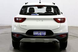 2024 Kia Stonic S