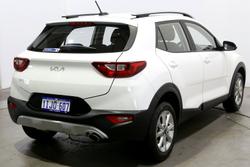 2024 Kia Stonic S