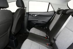 2024 Kia Stonic S