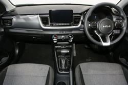 2024 Kia Stonic S