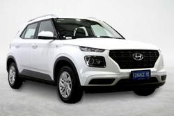 2025 Hyundai Venue