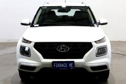 2025 Hyundai Venue