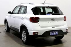 2025 Hyundai Venue