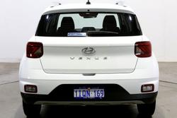 2025 Hyundai Venue