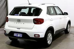 2025 Hyundai Venue
