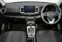 2025 Hyundai Venue