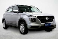 2025 Hyundai Venue