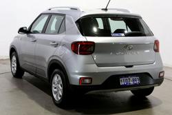 2025 Hyundai Venue