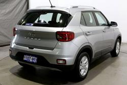 2025 Hyundai Venue