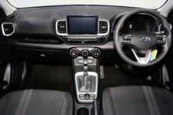 2025 Hyundai Venue