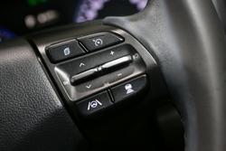 2021 Hyundai Kona Elite