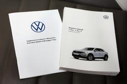 2022 Volkswagen T-Roc 140TSI R-Line