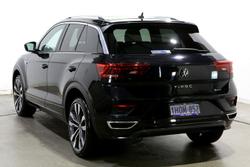 2022 Volkswagen T-Roc 140TSI R-Line