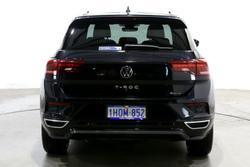 2022 Volkswagen T-Roc 140TSI R-Line