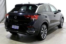 2022 Volkswagen T-Roc 140TSI R-Line