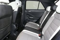 2022 Volkswagen T-Roc 140TSI R-Line