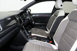2022 Volkswagen T-Roc 140TSI R-Line