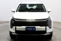2025 Kia Sportage S