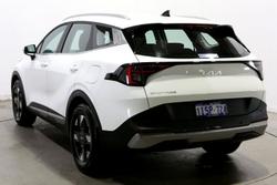 2025 Kia Sportage S