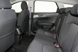2025 Kia Sportage S