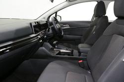 2025 Kia Sportage S